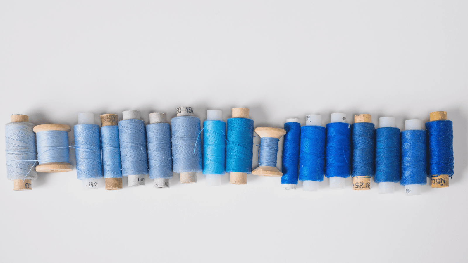Spun Polyester Thread